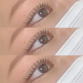 マツエク・マツパ R.beauty eyelashのマツエク・マツパデザイン