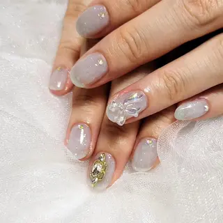 ネイル rokunana 佐野のネイルデザイン