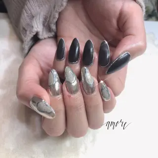 ネイル You kyehwaのネイルデザイン