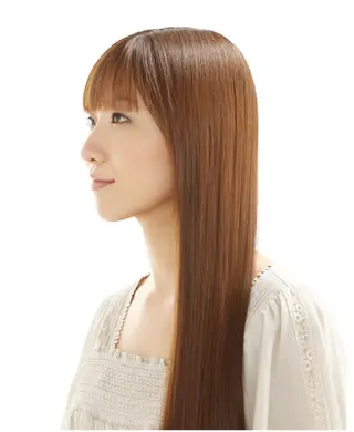 ミディアム ヘア スコール 松戸五香店のヘアスタイル