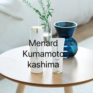 メナード熊本 嘉島のエステ・リラクイメージ