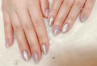 ネイル ALITA 池袋店ネイルのネイルデザイン