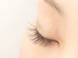 マツエク・マツパ EARTH minoriのマツエク・マツパデザイン