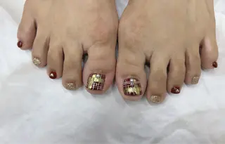 ネイル Nail Salon agré所属・agré ネイルサロン　アグレのネイルデザイン