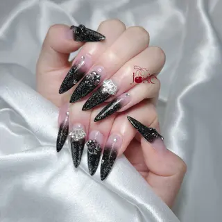 ネイル JOSIE nail studioのネイルデザイン