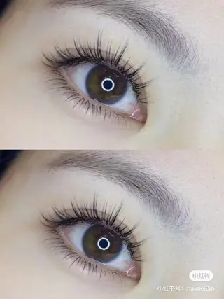 マツエク・マツパ YK Beauty Salonのマツエク・マツパデザイン