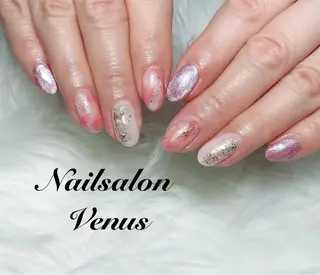 ネイル Nail salon Venusのネイルデザイン