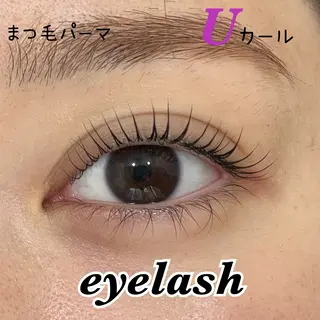 マツエク・マツパ 🌺KOKOA🌺 merci横浜のマツエク・マツパデザイン