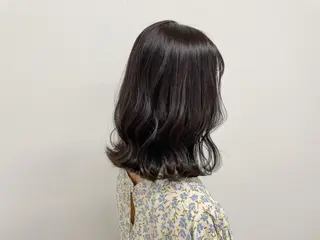 ミディアム ｅｒｉ 🧴🫧のヘアスタイル