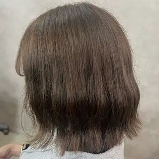 ミディアム カラー 🤍 maya👶🏻のマツエク・マツパデザイン
