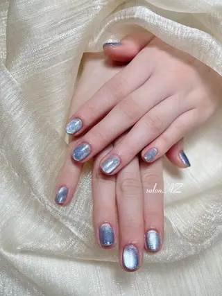 ネイル salon AZのネイルデザイン