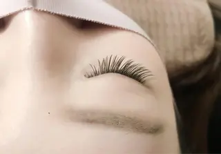 マツエク・マツパ Fleur フルールのマツエク・マツパデザイン