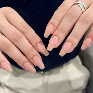 ネイル Ugirl Nail Pinpin🤍のネイルデザイン