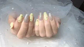 ネイル 佐田 美香のネイルデザイン