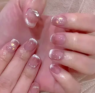 ネイル オトク ネイルのネイルデザイン