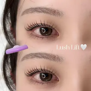 マツエク・マツパ mila.天神今泉店 / manariのマツエク・マツパデザイン