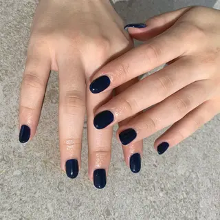 ネイル esby Loely MIZUKIのネイルデザイン