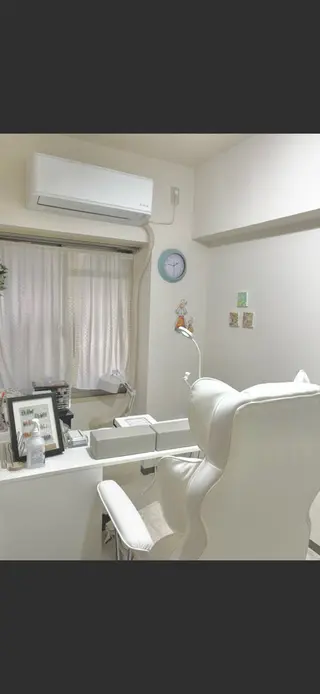 ネイル yuki♡nail 光が丘駅7分のネイルデザイン