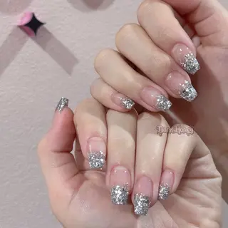 ネイル Dark honey スカルプ専門原宿店のネイルデザイン