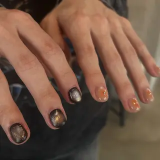 ネイル tote. harunaのネイルデザイン