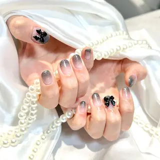 ネイル WISTERIA hayamiのネイルデザイン