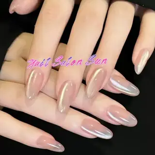 ネイル Sun Nail サン ネイルサロンのネイルデザイン