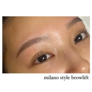 アイブロウ any ［Hata Aya］のエステ・リラクイメージ