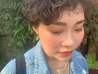 マツエク・マツパ GrandStory SALON NAKAMEGURO所属・中目黒駅徒歩3分🌼 natsuのマツエク・マツパデザイン