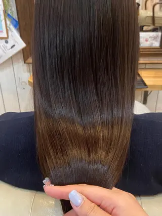 ロング 🛼Michi 【ミチ】🛼のヘアスタイル