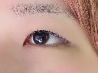 マツエク・マツパ 須藤 菜々の眉毛・アイブロウイメージ