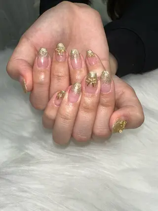 ネイル PROVE Nail&Eyelash所属・PROVE Nail 🫧satomiのネイルデザイン