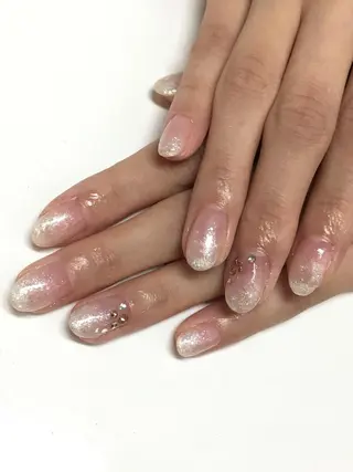 ネイル Frances 今村のネイルデザイン