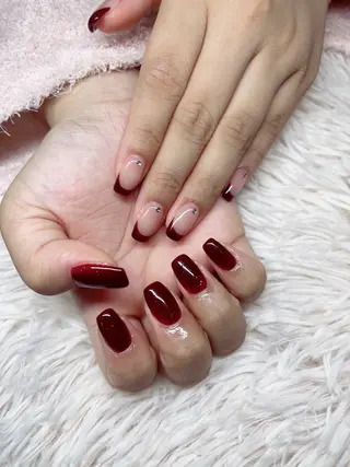 ネイル arl nail💅yuriのネイルデザイン