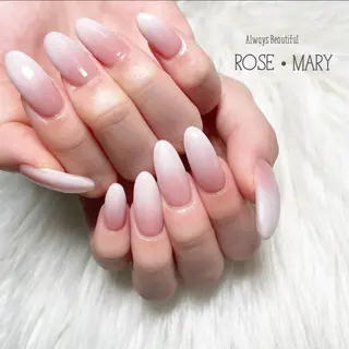 ネイル ROSE・MARY 木村のネイルデザイン