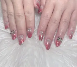 ネイル hairsalon556所属・hairsalon 556のマツエク・マツパデザイン