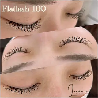 マツエク・マツパ Stella.✨ Ikedaのマツエク・マツパデザイン