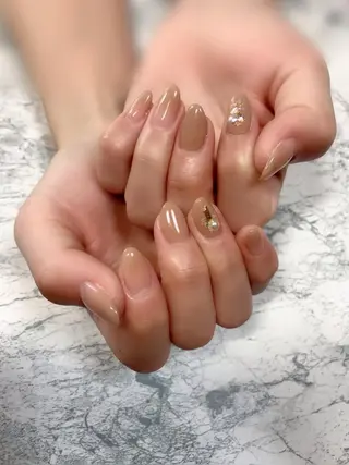 ネイル ネイル フフラ所属・nail fufla ♡yamane♡のネイルデザイン