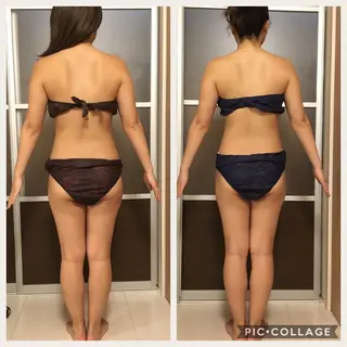 セミロング カラー パーマ ヘアアレンジ メンズ キッズ ネイル マツエク・マツパ アニメ,Vオタク× 即効痩せエステサロンのエステ・リラクイメージ