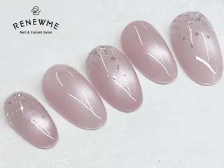 ネイル RENEWME 中村のネイルデザイン