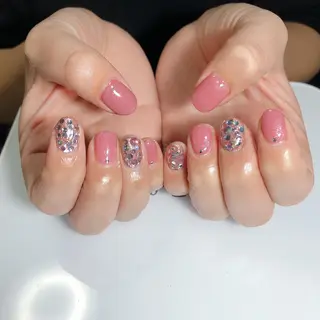 ネイル CHERIMO【lalaLaLa】所属・CHERIMO シェリモのネイルデザイン