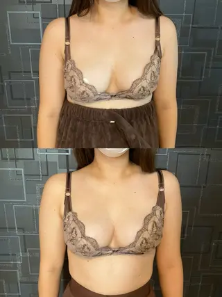 JULIA〜 バストお悩み専門店〜のエステ・リラクイメージ