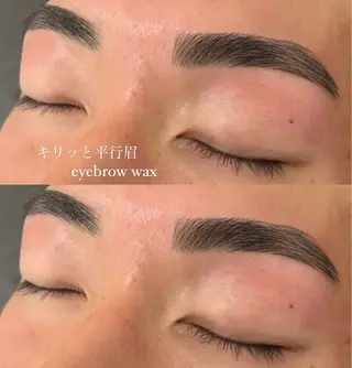 アイブロウ Eclat 東三国の眉毛・アイブロウイメージ