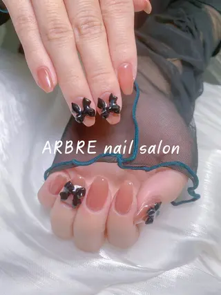 ネイル 小林 凛のネイルデザイン