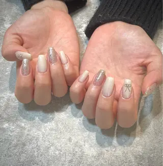 ネイル nail moanaのネイルデザイン