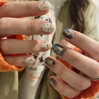 ネイル SACHIKO♪ premiereのネイルデザイン