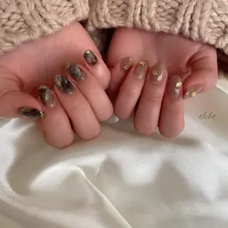 ネイル Rio 𓍼のネイルデザイン