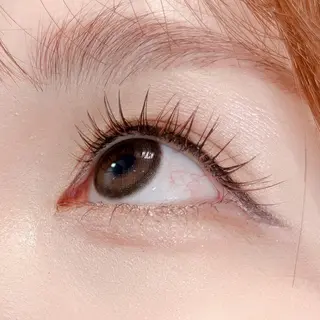 マツエク・マツパ マツエク・マツパ FUKUMOTOのマツエク・マツパデザイン