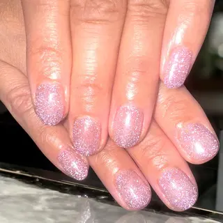 ネイル sinravision.nails所属・uematsu kanaのネイルデザイン