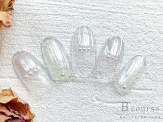 ネイル ネイルサロン Cleo伏見店のネイルデザイン