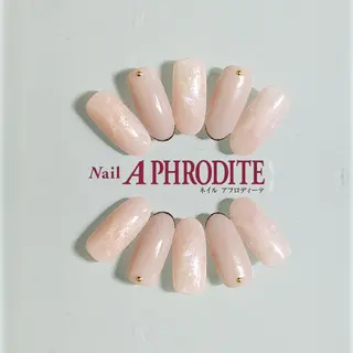 ネイル Nail  Aphroditeのネイルデザイン